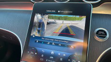 Mercedes-Benz GLC 300e 4Matic AMG Line Prem Plus 5dr 9G-Tronic Estate